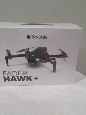 Fader Hawk+ Drone